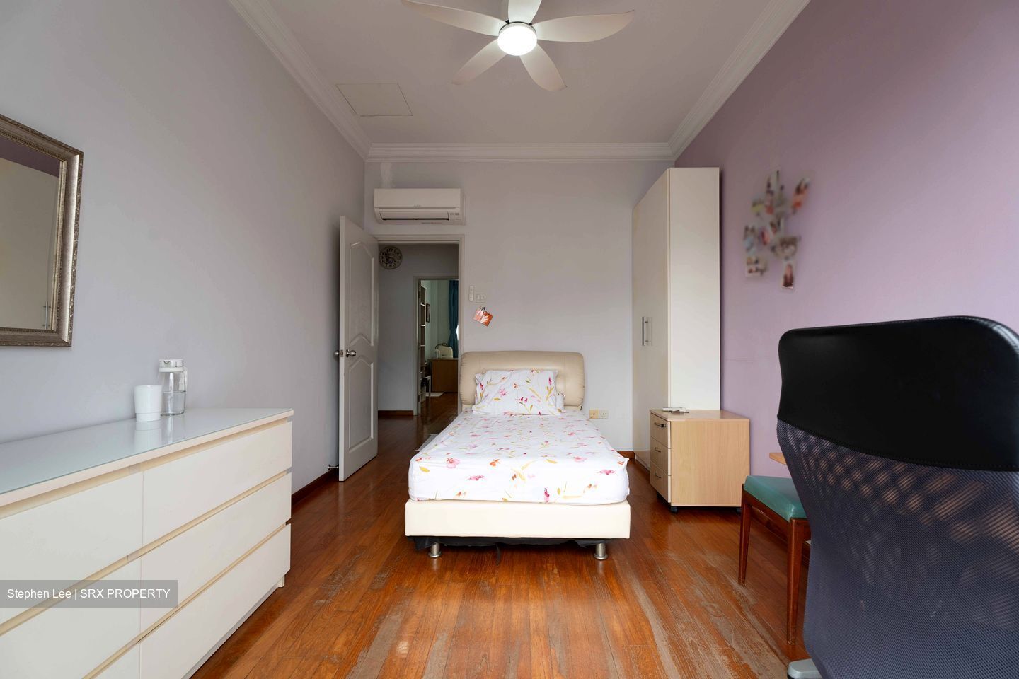 Palm Grove Terrace (D19), Terrace #433280011